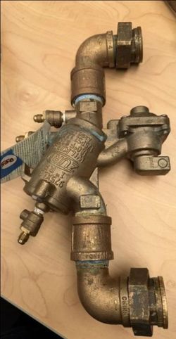 Wilkins® Expands Backflow Portfolio with New 975XL3N n-Pattern