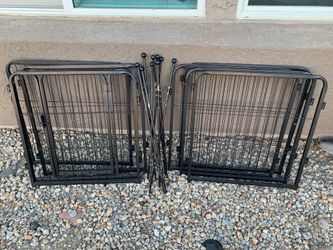 Dog Playpen