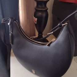 Victoria's Secret Crescent Purse