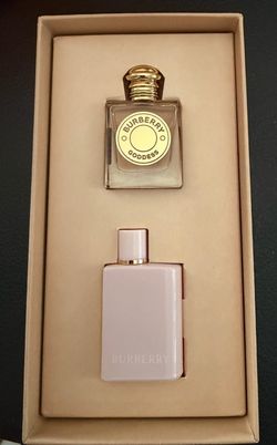 Burberry minis