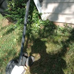 Edger