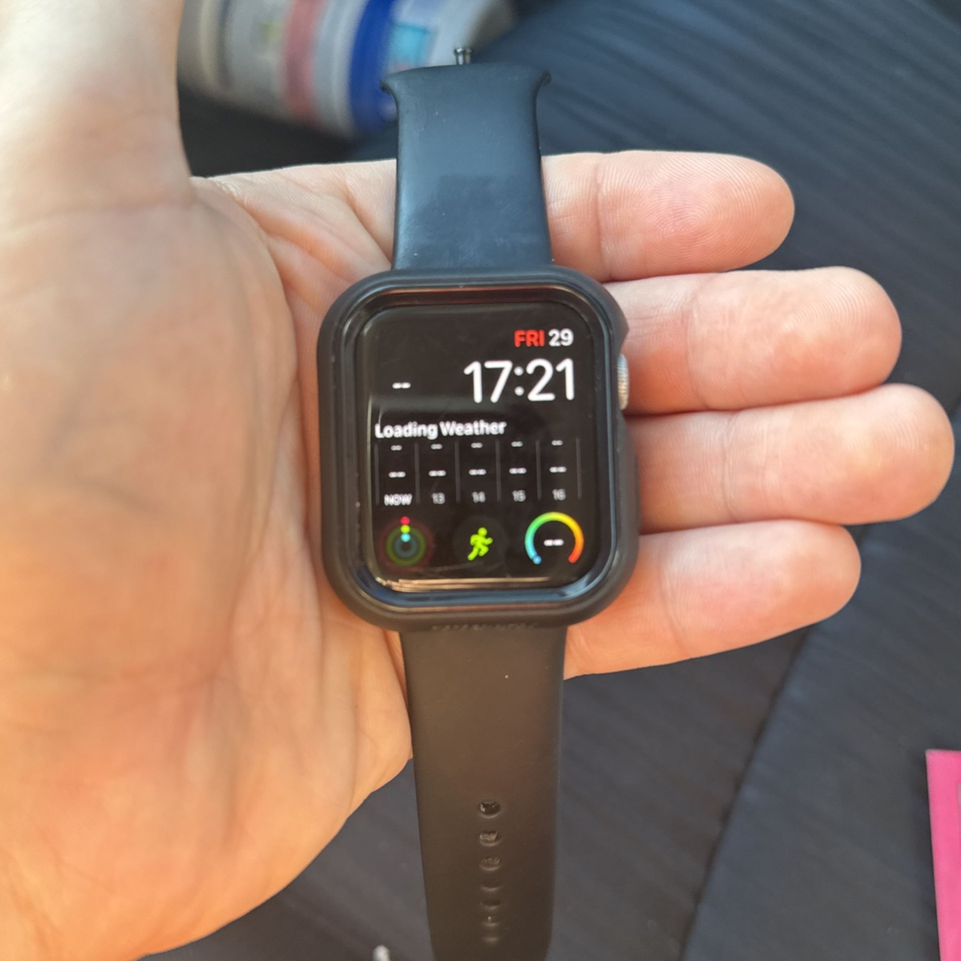 Apple Watch Series 6 44mm 