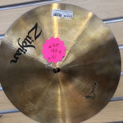 HiHat Cymbal