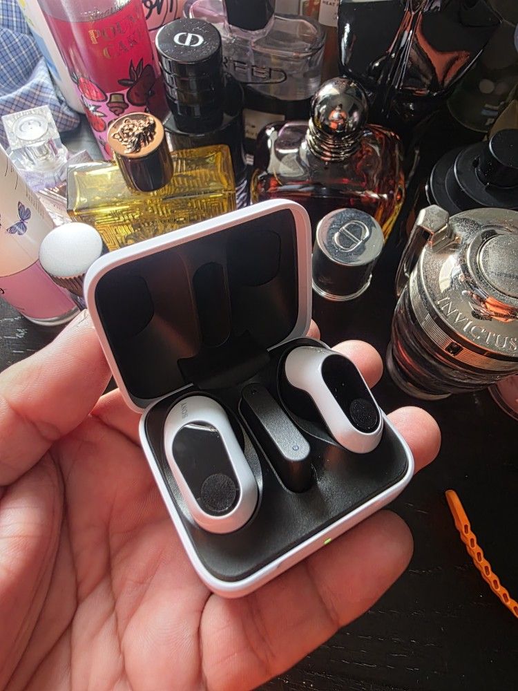 Earbuds INZONE PARA CONSOLAS 100$