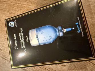 JM solution Hydration mask Pack