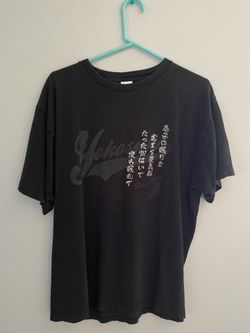Graphic T