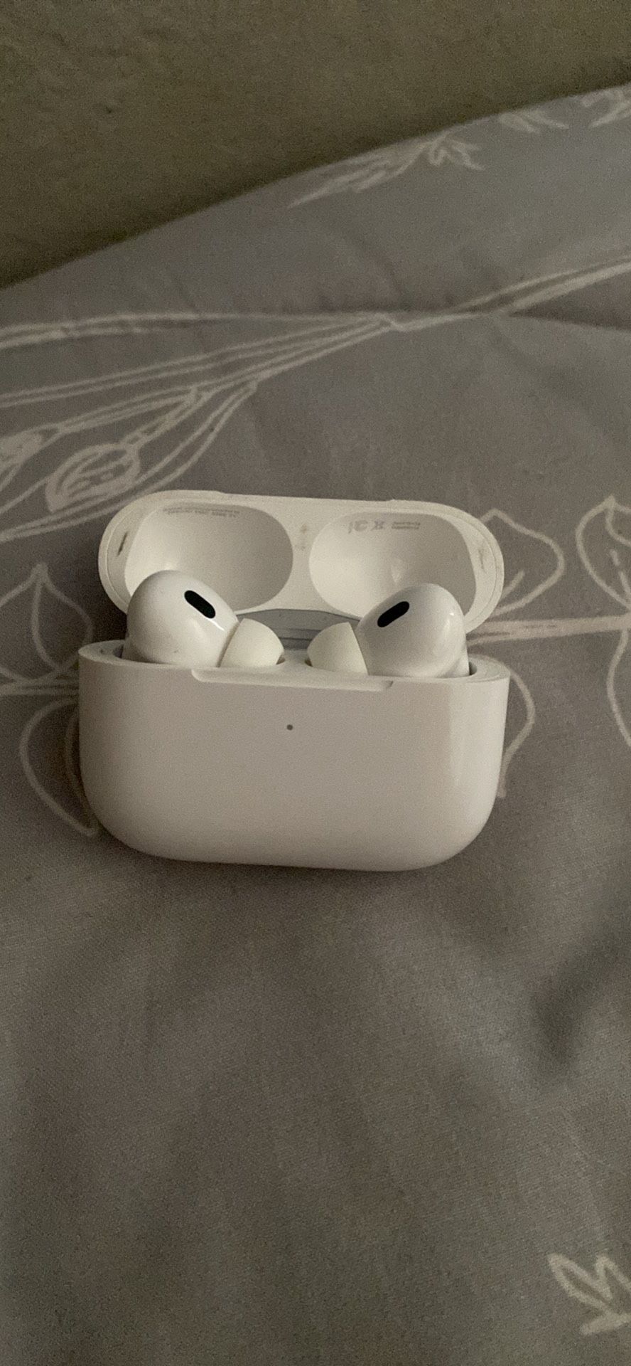 Air Pod Pros 