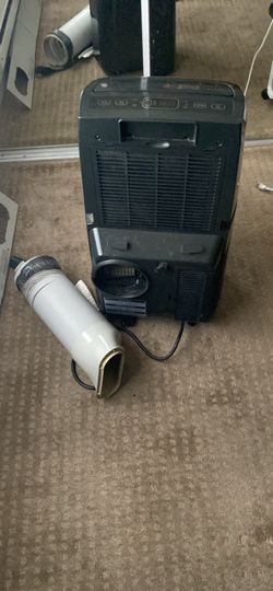 Portable air conditioner