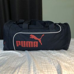 Puma Evercat Contender Duffel Bag for Sale in Simi Valley CA OfferUp