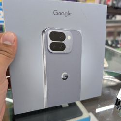Google Pixel 10 Pro Fold Unlock Pay Low Down No Crdt Needed