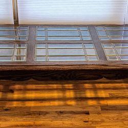 Coffee Table Set