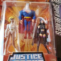 Justice League