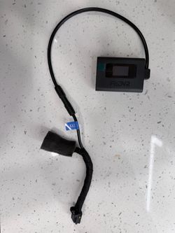 FitDVR adapter