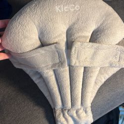 KidCo HuggaPod