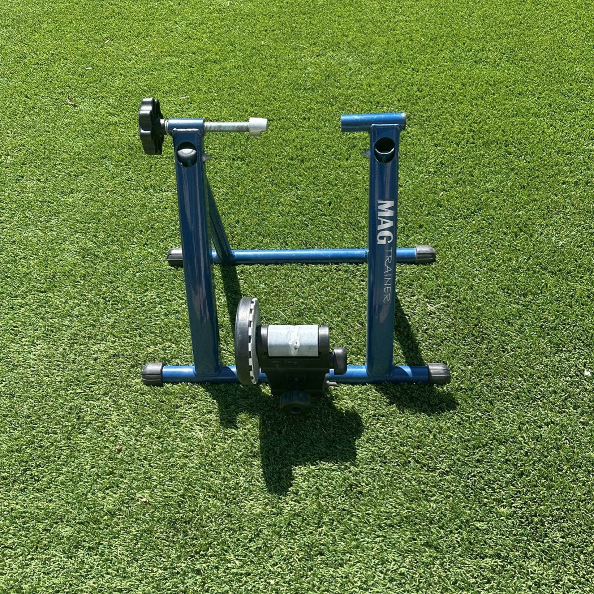 Mag Trainer