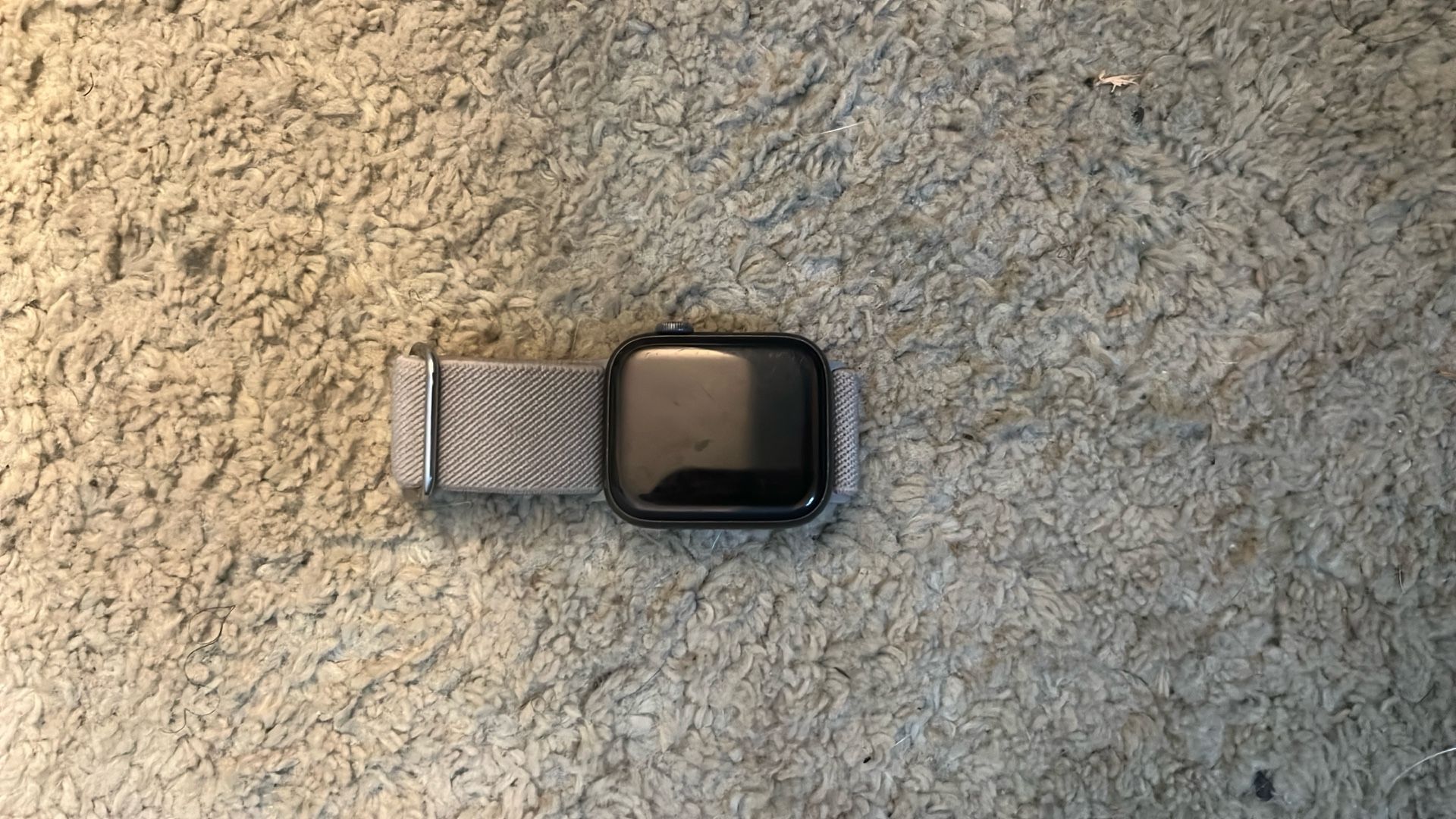 Apple Watch Series 5