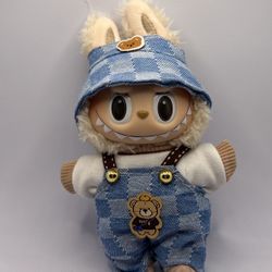 Labubu Clothes