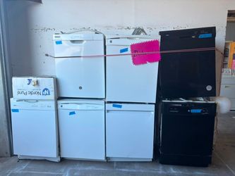 Dishwashers $99