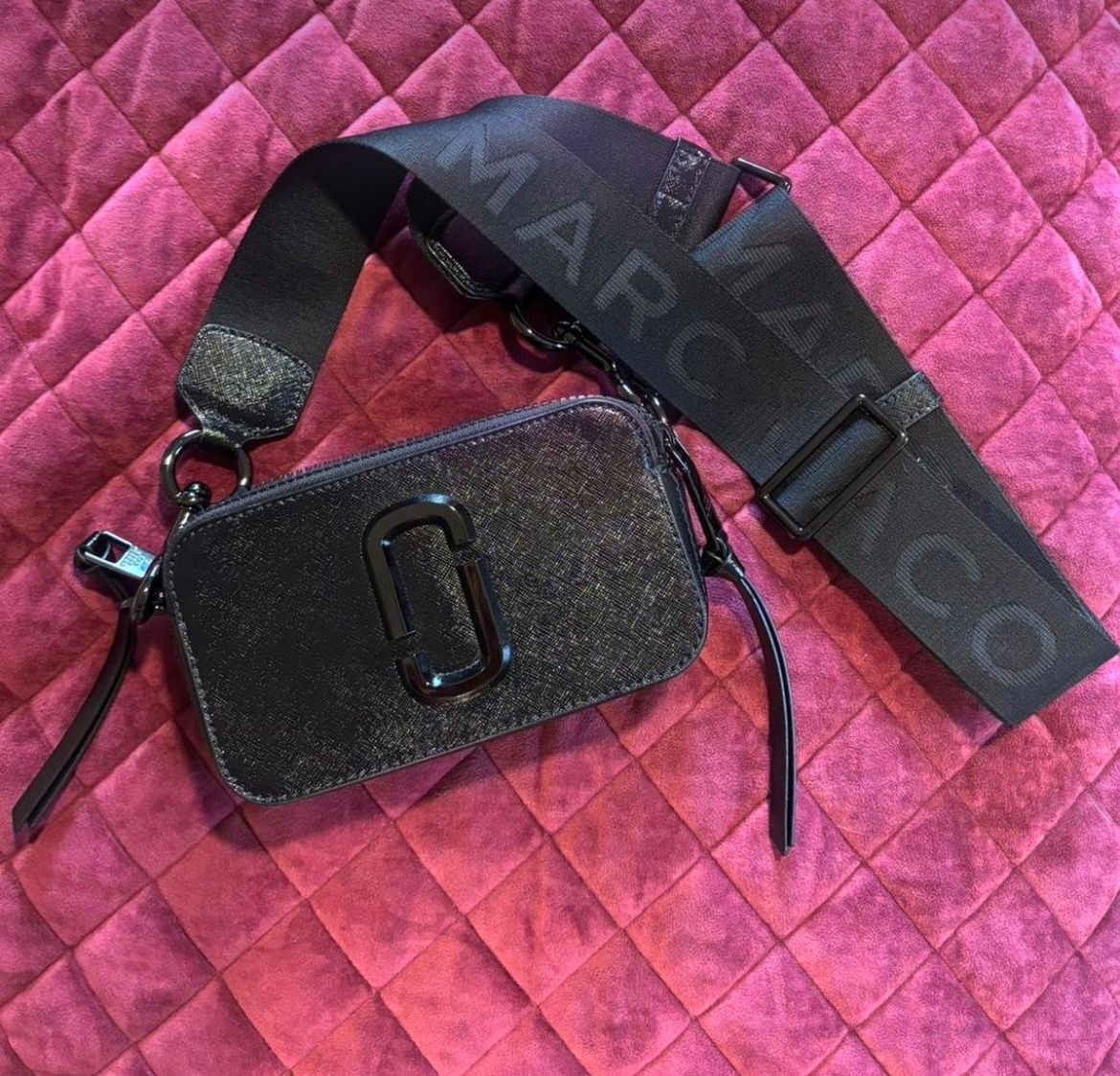 Marc Jacob’s Snapshot Purse