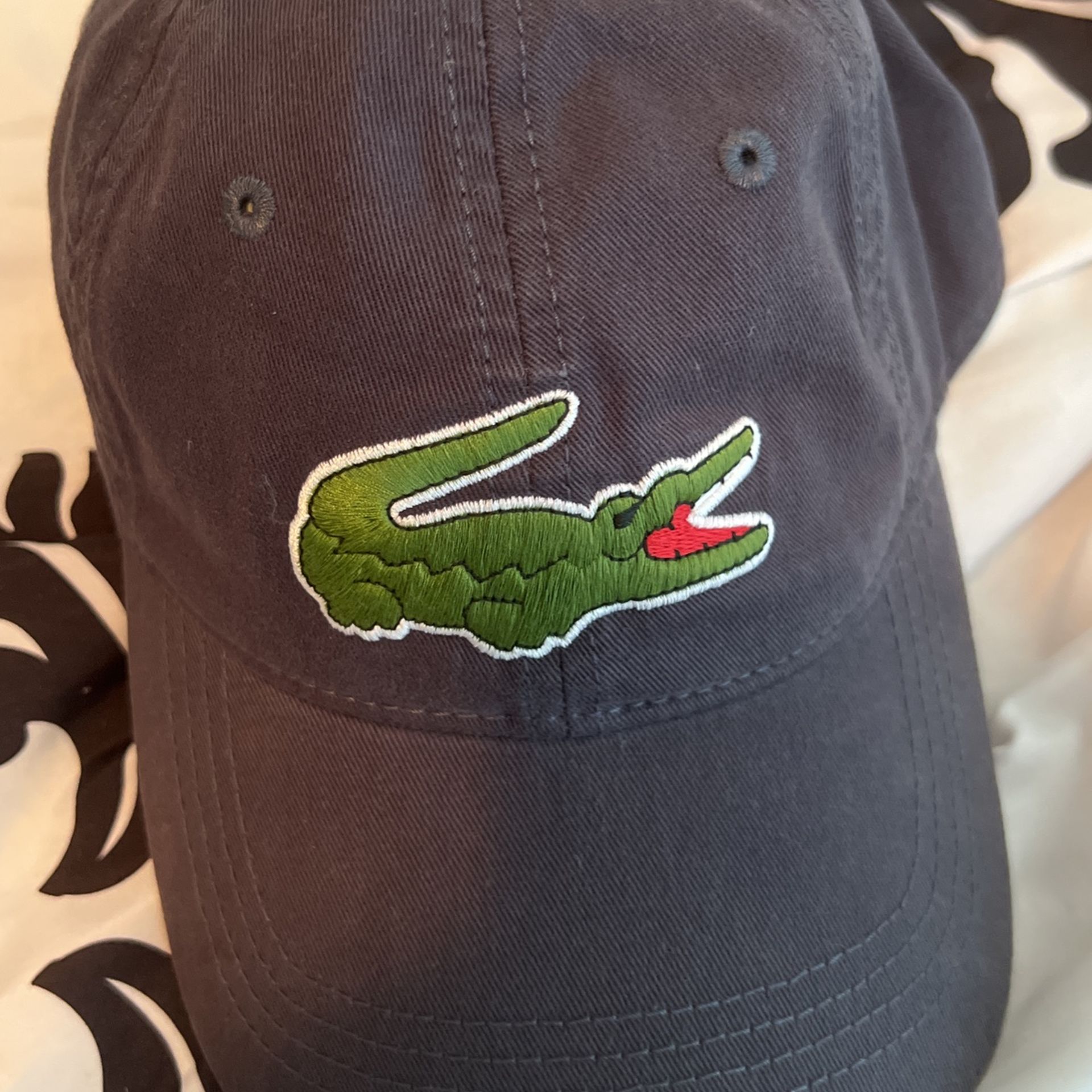 Lascote Hat