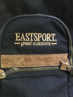 Eastsport Backpack