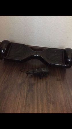 Iwalk or Segway