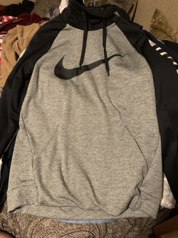 Nike Hoodie Like New