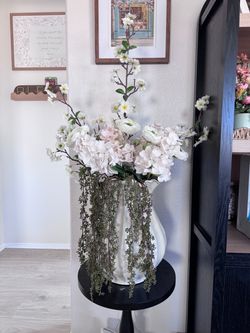 Flower Arrangement Decor
