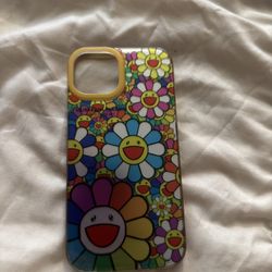 iPhone 15 Case