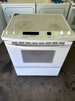 Stove