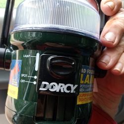 New 4D Focusing Light Brings Fish Right To Your Hook Maybe