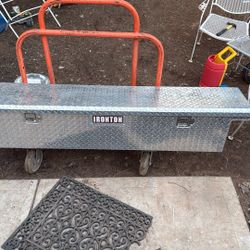 Tool Box For Truck