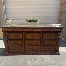 Vintage Dresser