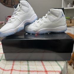 Brand New OG Box - Jordan 11s size 12