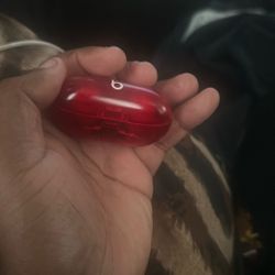 Beats Solo Buds 