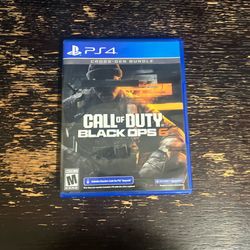 Black Ops 6