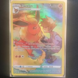 Flareon - SWSH09: Brilliant Stars Trainer Gallery (SWSH09:TG) Pokemon Card Single