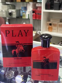 Fragrance