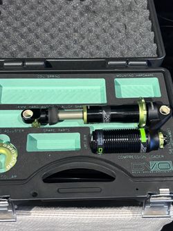 DVO Jade mountain bike shock