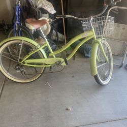 Micargi Rover 7 Beach Cruiser
