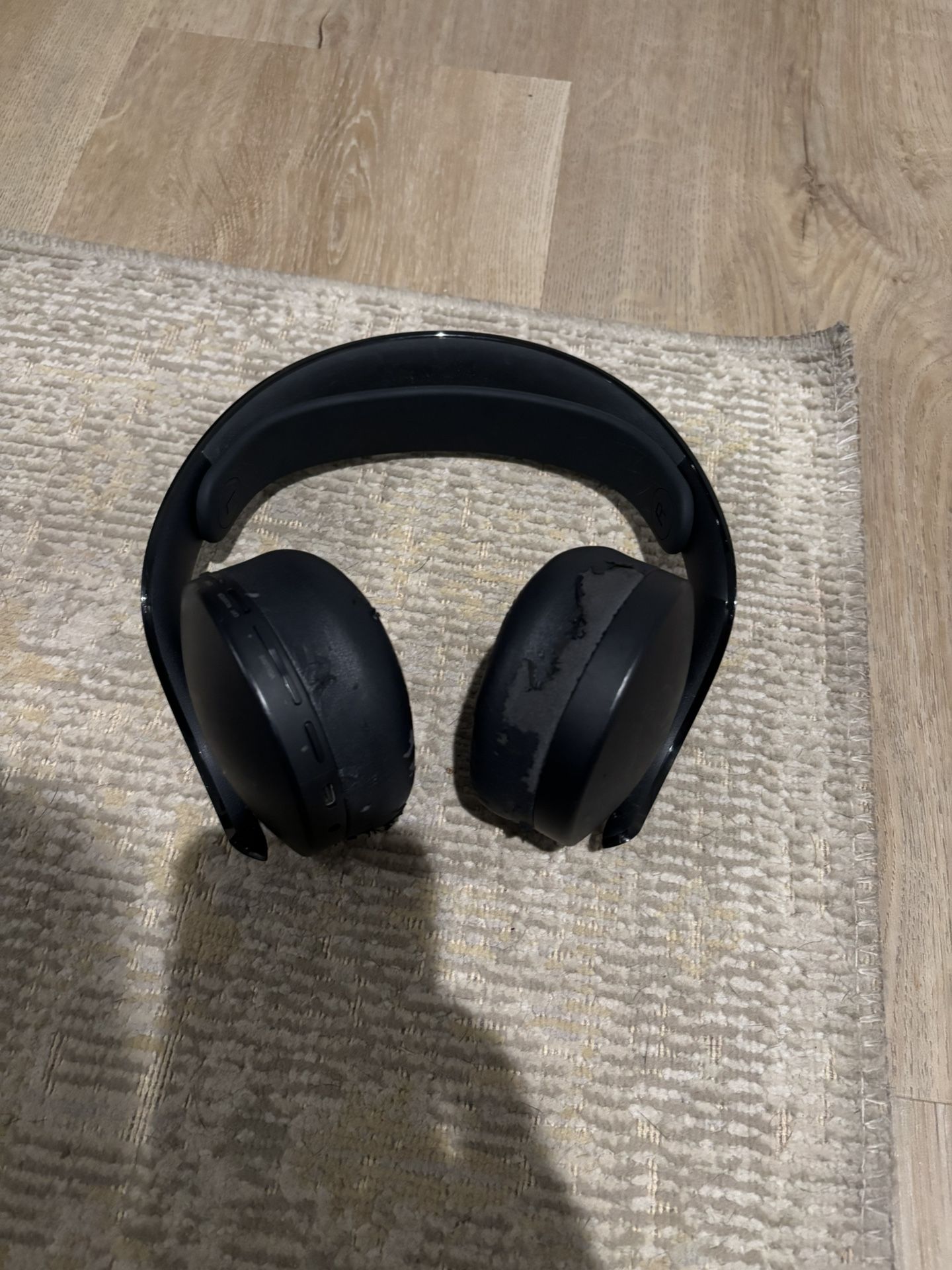 PlayStation 5 Pulse 3D Wireless Headset