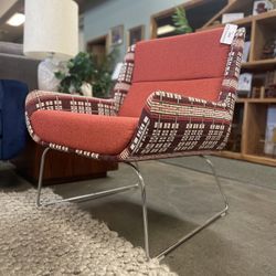 NaughtOne for Herman Miller Hush Low Chairs (multiple available, priced/sold individually)