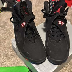 2023 Playoff 8s. $200