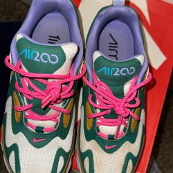 Womens Nike Shoes Air Max