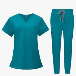 Women's Scrubs