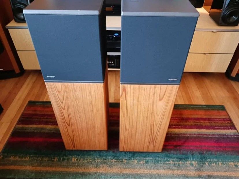 Bose 10.2 Stereo Everywhere speakers