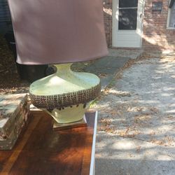 Design Lamp