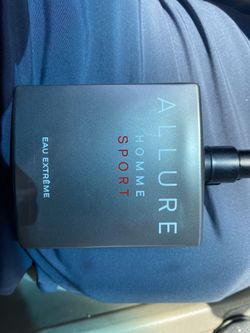 Chanel Allure Homme Sport Extreme 