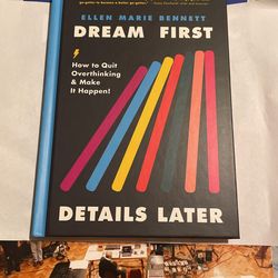 Dream First