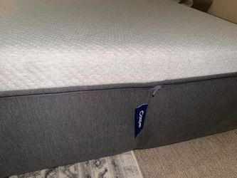 Casper Mattress